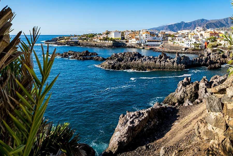 Apartamento Sol Alcalá la Real Kültér fotó
