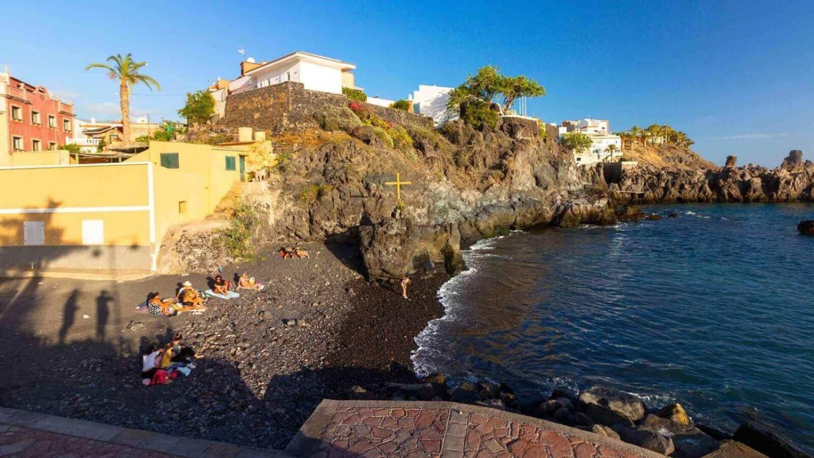 Apartamento Sol Alcalá la Real Kültér fotó