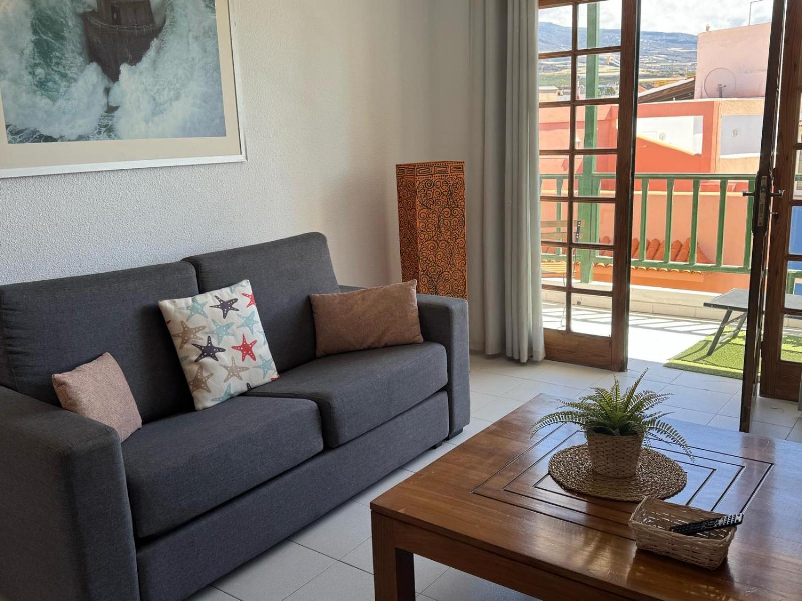 Apartamento Sol Alcalá la Real Kültér fotó