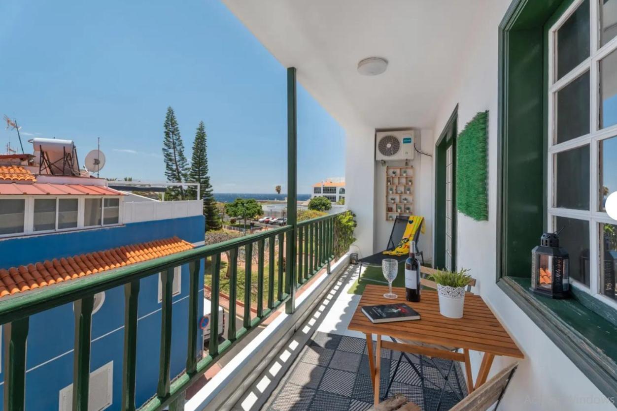 Apartamento Sol Alcalá la Real Kültér fotó
