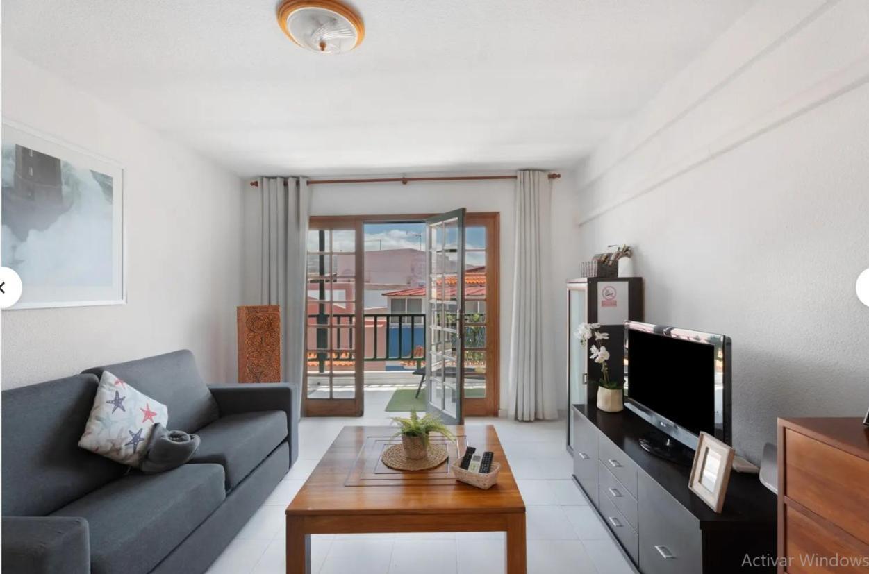 Apartamento Sol Alcalá la Real Kültér fotó