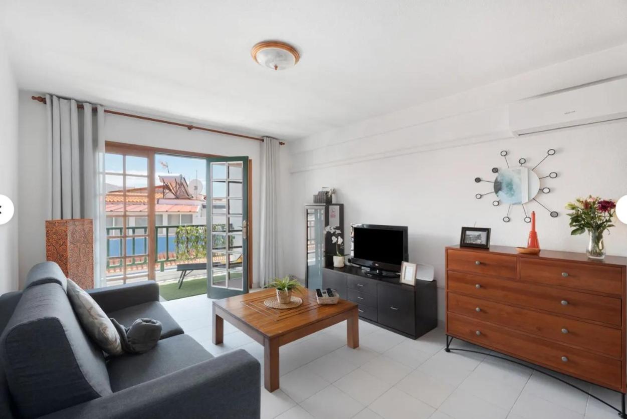 Apartamento Sol Alcalá la Real Kültér fotó
