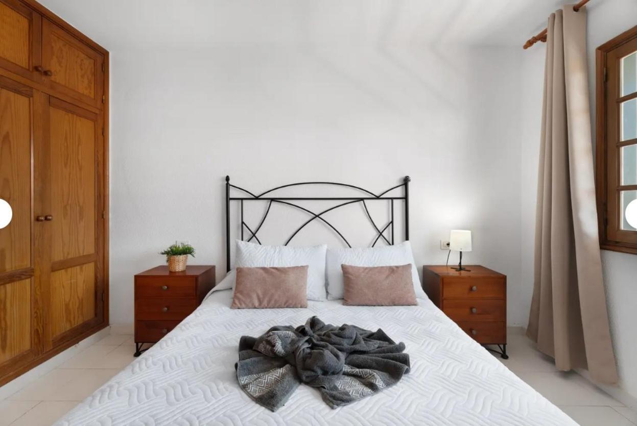 Apartamento Sol Alcalá la Real Kültér fotó