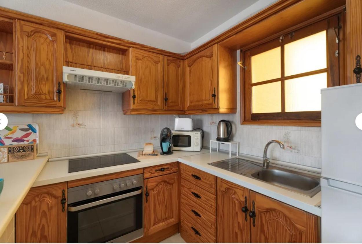 Apartamento Sol Alcalá la Real Kültér fotó