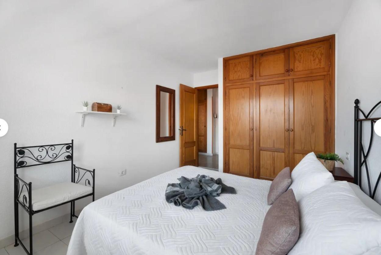 Apartamento Sol Alcalá la Real Kültér fotó
