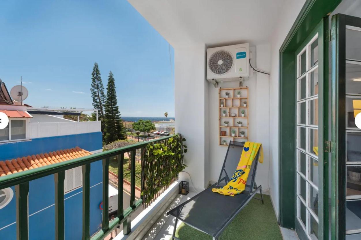Apartamento Sol Alcalá la Real Kültér fotó