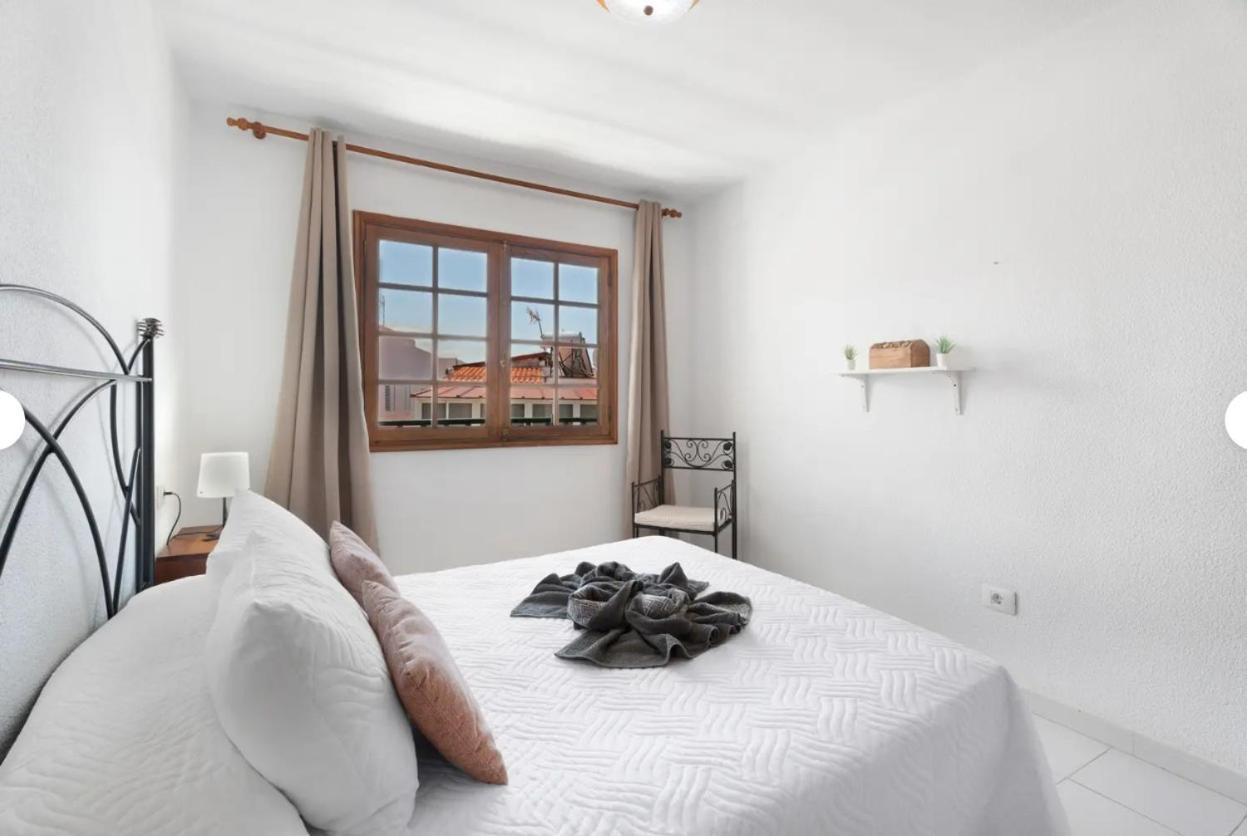 Apartamento Sol Alcalá la Real Kültér fotó