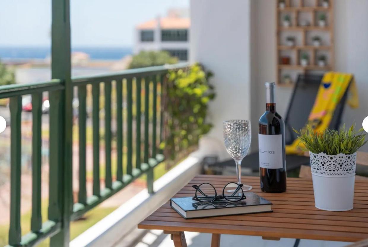 Apartamento Sol Alcalá la Real Kültér fotó