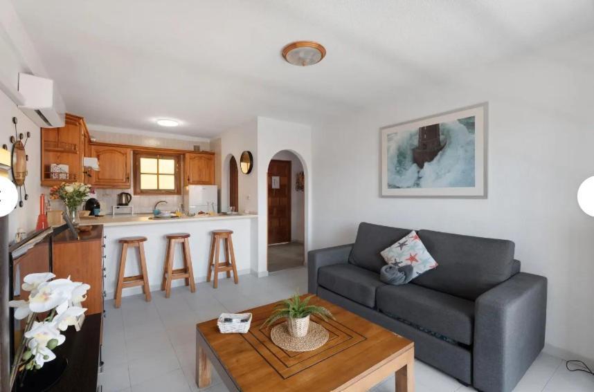 Apartamento Sol Alcalá la Real Kültér fotó