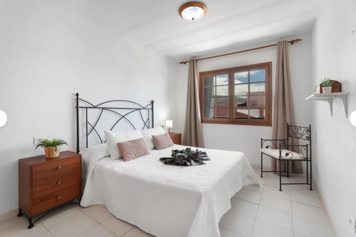 Apartamento Sol Alcalá la Real Kültér fotó