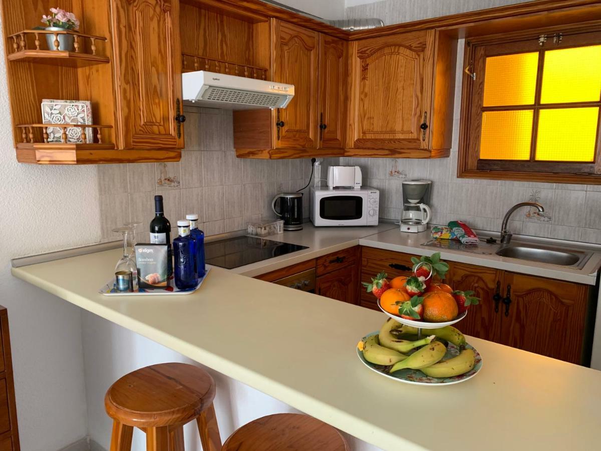 Apartamento Sol Alcalá la Real Kültér fotó