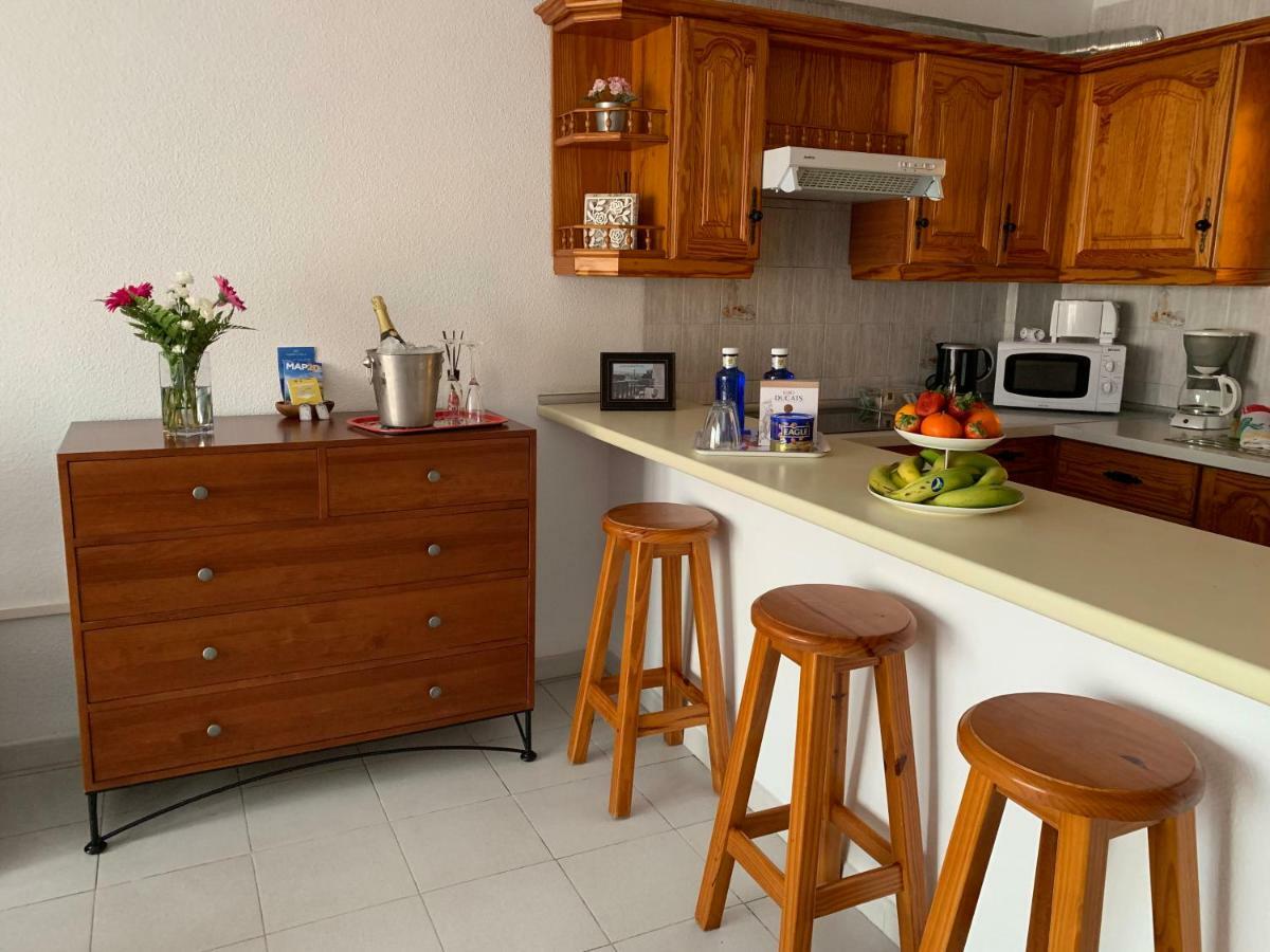 Apartamento Sol Alcalá la Real Kültér fotó