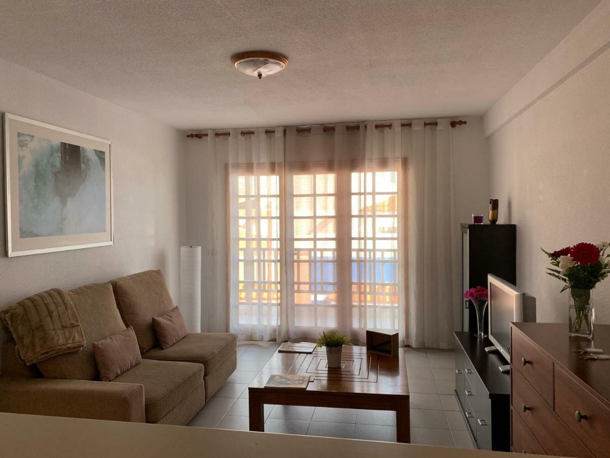 Apartamento Sol Alcalá la Real Kültér fotó
