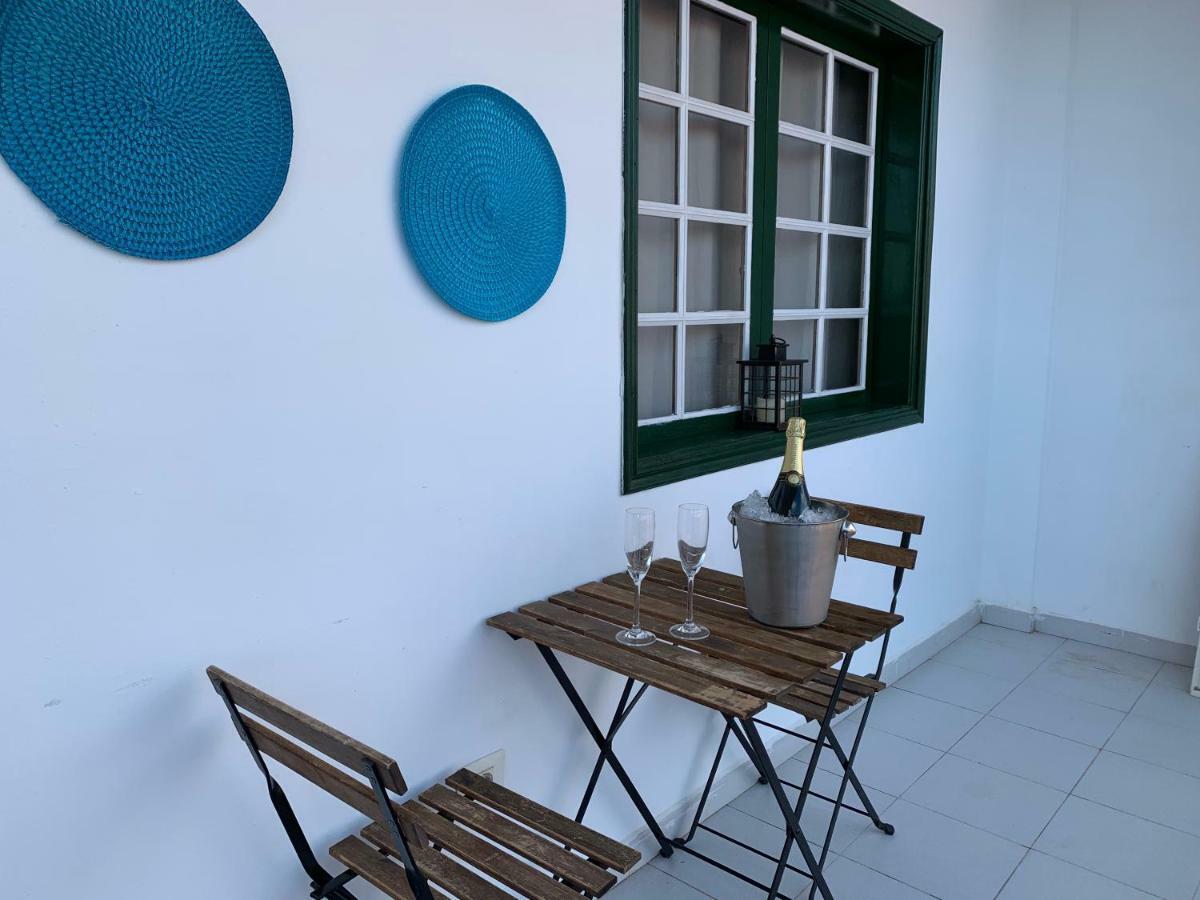Apartamento Sol Alcalá la Real Kültér fotó